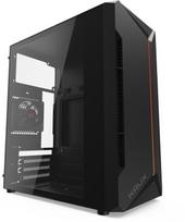 krux - Krux Astro ARGB mATX Mini-Tower Black (Juodas) - 4 nuotrauka