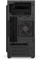 krux - Krux Astro ARGB mATX Mini-Tower Black (Juodas) - 8 nuotrauka