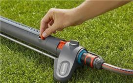 iki iranga - Gardena Aquazoom M 9-250m² 967976701 - 4 nuotrauka