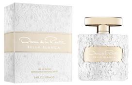 Oscar De La Renta Bella Blanca 100ml EDP