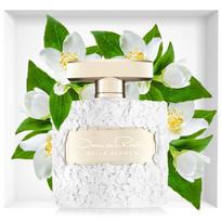 kvepalai bella - Oscar De La Renta Bella Blanca 100ml EDP - 3 nuotrauka