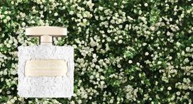 kvepalai bella - Oscar De La Renta Bella Blanca 100ml EDP - 4 nuotrauka