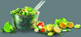dziovykle leifheit - Leifheit Salad Spinner - 4 nuotrauka