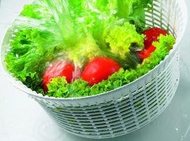 dziovykle leifheit - Leifheit Salad Spinner - 5 nuotrauka