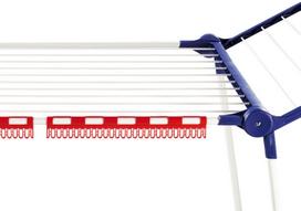 dziovykle leifheit - Leifheit Pegasus 150 Slim - 4 nuotrauka