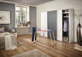 dziovykle leifheit - Leifheit Pegasus 150 Slim - 8 nuotrauka