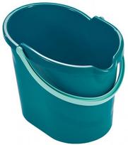 leifheit sluota - Leifheit Floor Cleaning Kit Classic Mop - 4 nuotrauka