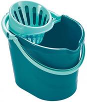 leifheit sluota - Leifheit Floor Cleaning Kit Classic Mop - 5 nuotrauka