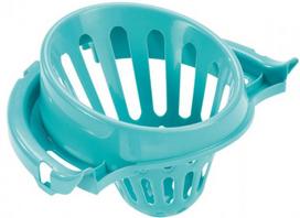 leifheit sluota - Leifheit Floor Cleaning Kit Classic Mop - 6 nuotrauka