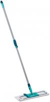 leifheit profi - Leifheit Floor Brush With Telescopic Stem Profi XL Micro Duo 42cm - 1 nuotrauka