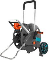 laistymo zarnos gardena - Gardena AquaRoll L Hose Trolley - 1 nuotrauka