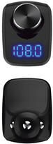 fm transmitter - Xblitz X300 PRO FM Transmitter Black (Juodas) - 3 nuotrauka