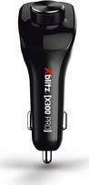 fm transmitter - Xblitz X300 PRO FM Transmitter Black (Juodas) - 4 nuotrauka