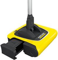 dulkiu sluotele - Karcher KB 5 - 2 nuotrauka