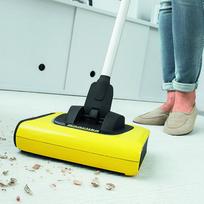 dulkiu sluotele - Karcher KB 5 - 3 nuotrauka