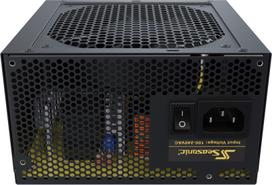 psu 650w - Seasonic Core GM PSU 650W - 2 nuotrauka