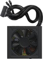 psu 650w - Seasonic Core GM PSU 650W - 3 nuotrauka