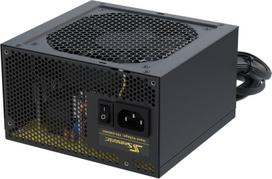 psu 650w - Seasonic Core GM PSU 650W - 5 nuotrauka