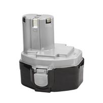 makita akumuliatorius 12v - Makita 193059-5, Ni-MH, 12 V, 2.8 Ah - 2 nuotrauka