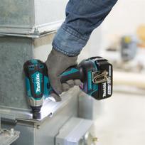 makita dtw181 - Makita DTW181Z - 4 nuotrauka