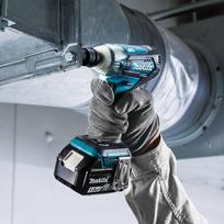 makita dtw181 - Makita DTW181Z - 5 nuotrauka