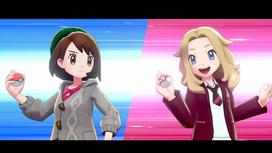 pokemon zaidimai - Pokemon Shield Nintendo Switch - 3 nuotrauka