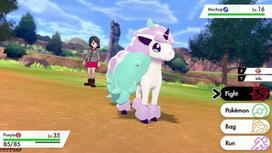 pokemon zaidimai - Pokemon Shield Nintendo Switch - 10 nuotrauka
