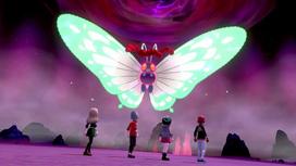 pokemon zaidimai - Pokemon Shield Nintendo Switch - 12 nuotrauka