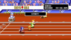 mario sonic olympics - Mario and Sonic at the Olympic Games Tokyo 2020 Nintendo Switch - 2 nuotrauka