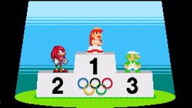 mario sonic olympics - Mario and Sonic at the Olympic Games Tokyo 2020 Nintendo Switch - 4 nuotrauka