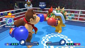 mario sonic olympics - Mario and Sonic at the Olympic Games Tokyo 2020 Nintendo Switch - 5 nuotrauka
