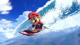 mario sonic olympics - Mario and Sonic at the Olympic Games Tokyo 2020 Nintendo Switch - 6 nuotrauka