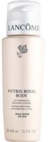lancome kremas - Lancome Nutrix Royal Body Lotion 400ml - 1 nuotrauka