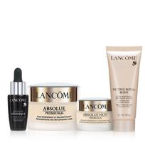 lancome kremas - Lancome Nutrix Royal Body Lotion 400ml - 2 nuotrauka