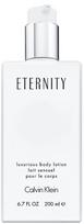 calvin klein eternity - Calvin Klein Eternity 200ml Body Lotion - 1 nuotrauka