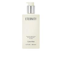 calvin klein eternity - Calvin Klein Eternity 200ml Body Lotion - 2 nuotrauka