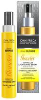John Frieda Sheer Blonde Go Blonder Lightening Spray 100ml