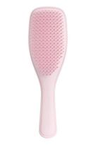 detangling brush - Tangle Teezer The Wet Detangler Brush Millennial Pink - 2 nuotrauka
