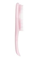 detangling brush - Tangle Teezer The Wet Detangler Brush Millennial Pink - 3 nuotrauka