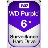 6tb hdd wd - Western Digital Purple Series 6TB 5400RPM SATAIII 64MB Surveilance Hard Drive WD60PURZ - 5 nuotrauka