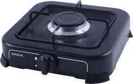 dujines virykles stalas - Brock GS 2001 BK - 1 nuotrauka