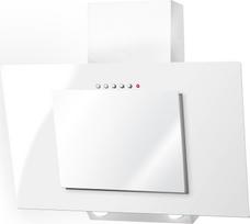 nera - Chimney hood AKPO WK-4 NERO ECO 50 baltas - 2 nuotrauka