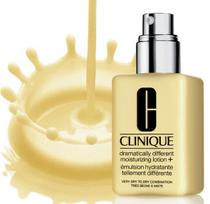 clinique dramatically different moisturizing lotion - Clinique Dramatically Different Moisturizing Lotion+ 125ml - 3 nuotrauka