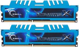 2 X 8 Gb Ddr3 1600 Mhz kaina nuo 75.34 € (21 pard.)