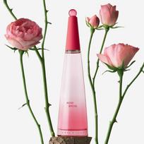issey miyake l - Issey Miyake L´Eau D´Issey Rose & Rose 50ml EDP - 3 nuotrauka