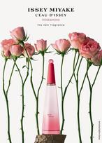 issey miyake l - Issey Miyake L´Eau D´Issey Rose & Rose 50ml EDP - 5 nuotrauka
