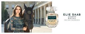 elie saab le parfum - Elie Saab Le Parfum Royal 30ml EDP - 6 nuotrauka
