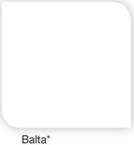 dazai metalui balti - Metalo dažai Hammerite Smooth, balti, 0.75 l - 2 nuotrauka