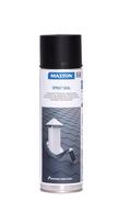 Aerozoliniai izoliuojantys dažai Maston Spray Seal, juodi, 500 ml