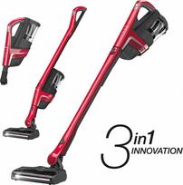 miele dulkiu siurbliai - Miele Triflex HX1 Runner - 2 nuotrauka